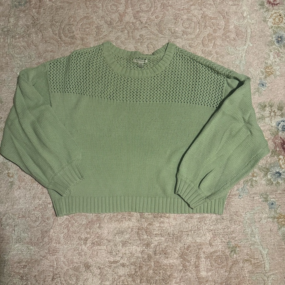 American Eagle sweater